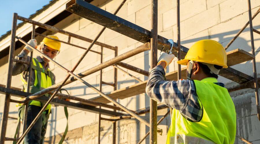 Soffit Repair in Snowflake, AZ